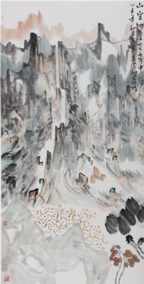 邱皛雨 副主席 作品